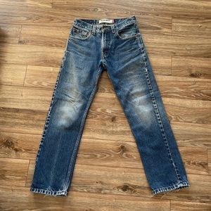 Vintage Levi’s Jeans